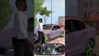 Taxi sim 2020🚘👮‍♂️l city car driving #2 l car game 2021 screenshot 3