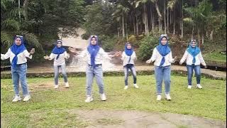 SGS // GOYANG MDR // MAJU DEMI RAKYAT