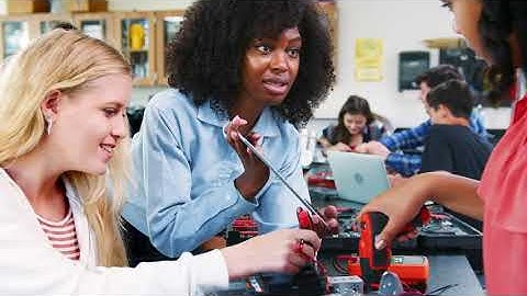 The Nation’s Report Card: 2019 NAEP Science Release