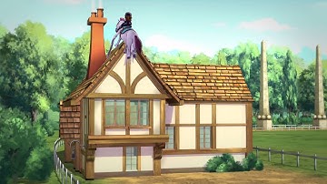 Sofia the First - Anything