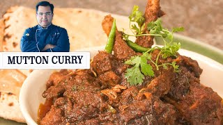 Mutton Curry | मटन करी | Mutton Main Dish recipes | Chef Ajay Chopra Recipes