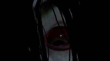 Second mori of The Onryo