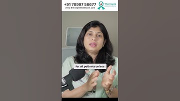 How Is ITP Diagnosed? | Understanding the Key Tests and Procedures of ITP? | Dr Neema Bhat