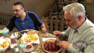 Sadie's - Best New Mexican Restaurant - New Mexico 2011