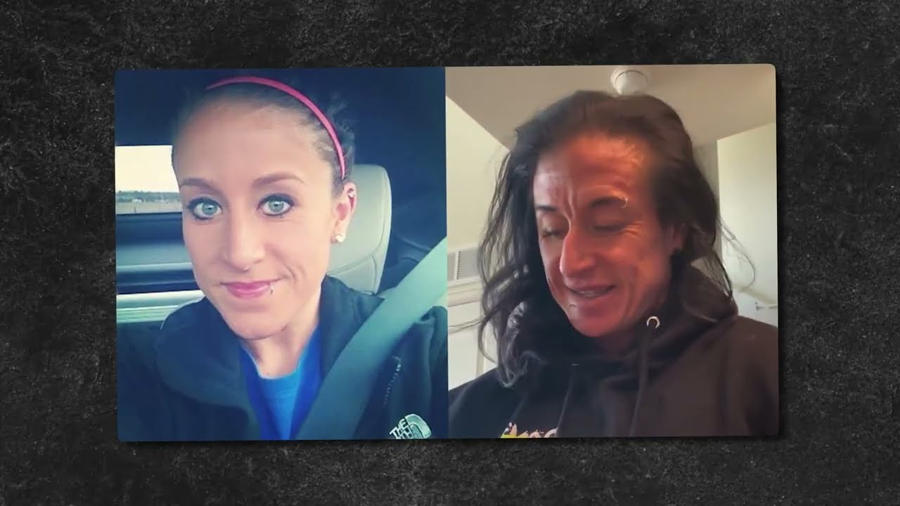 The Reality of Female PED Use...