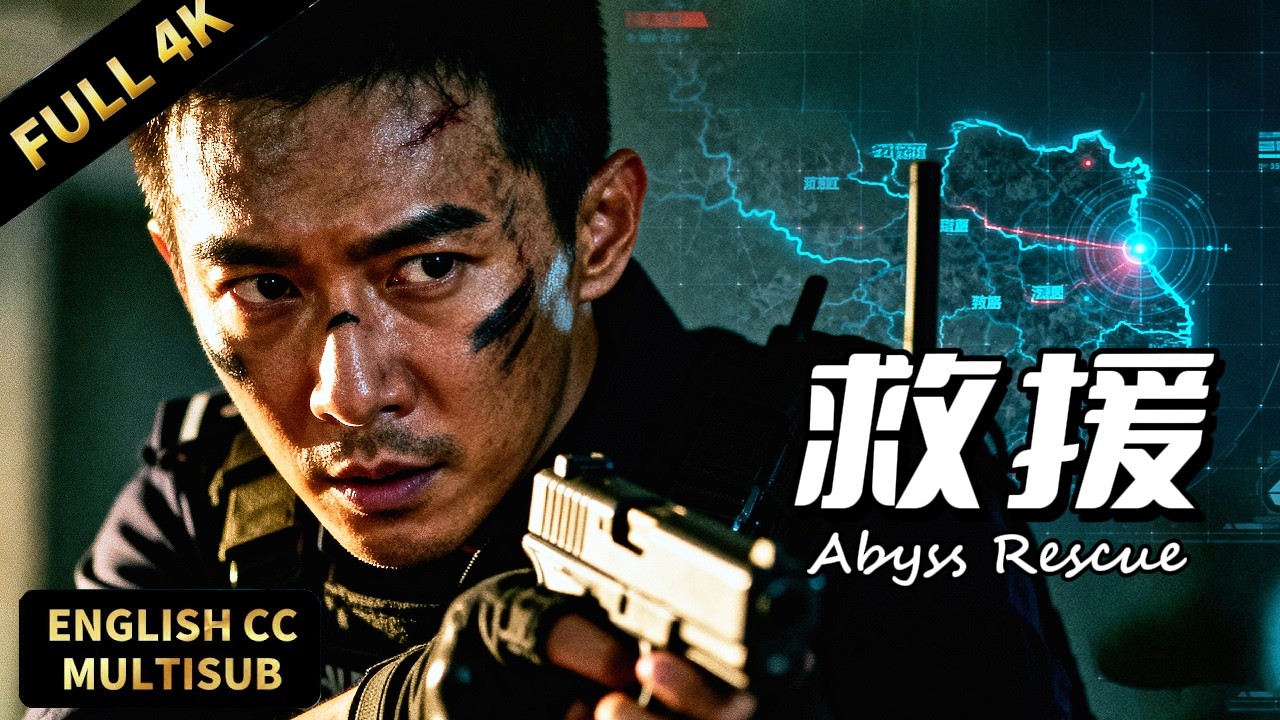 【2025最新犯罪刑偵電影】⚔️妹妹慘遭綁架！臥底警察孤單潛入詐騙孤島，一人血戰救妹！| 動作/刑偵 |暴風雨電影院 #刑侦 #犯罪 #動作電影 #犯罪電影 #反詐 #action #thriller