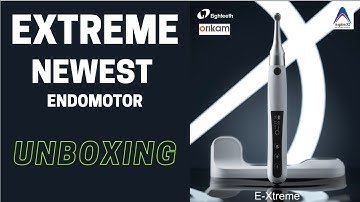 Eighteeth New Endo Motor Extreme | Product Review