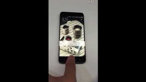 Separate Fingerprint Unlock for MIUI 8  Second Space