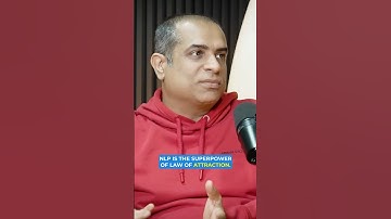 Use NLP To Attract Goals Faster | Mitesh Khatri -Law of Attraction #nlp #manifest