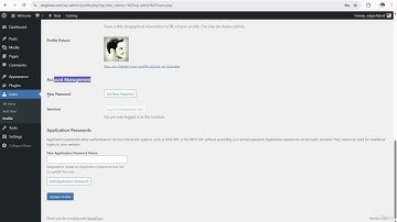 WordPress Password Reset: Secure Your Site (Beginner 2025)