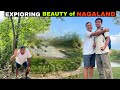 Exploring beautiful nagaland lake with sebnagafamily7  nonstop journey to nagaland hills