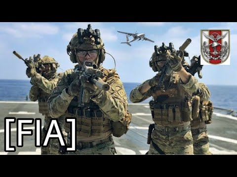 Turkish Army Tribute 2023 | [FIA] HD