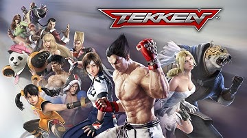 Download Tekken New Unreleased | Official Game For Android | HD Graphics | 2019