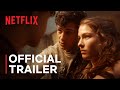 Tribes of Europa | Official Trailer | Netflix