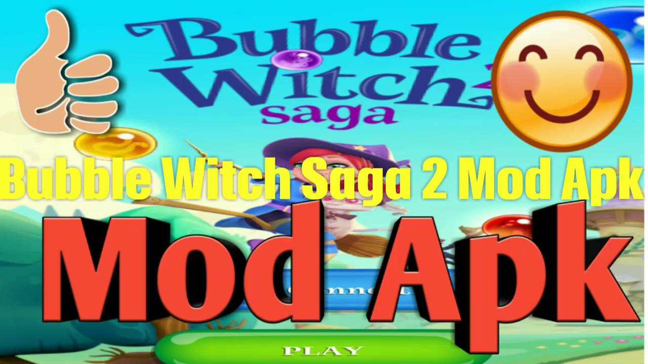 Bubble Witch 2 Saga V1.57.5 Mod Apk 1.57.5 - Hack No Root [ANDROID DOWNLOAD]