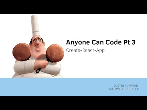 Domo + Create React App - Domo IDEA Exchange - session 20