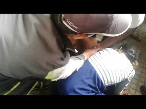 فضيحت بنات وجدة