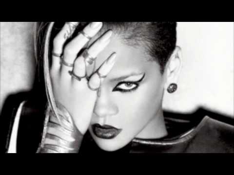 Rihanna - Mind Control Slave [Child of Satan?, Par...