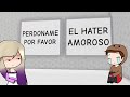 EL HATER DE LYNA LE PIDE PERDÓN EN ROBLOX (SI SOY YO)