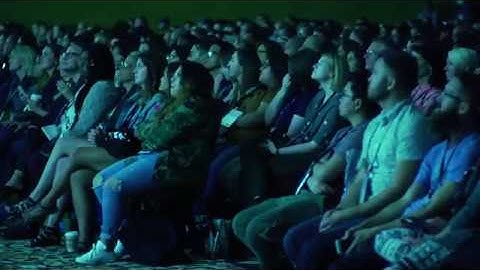 Quindar: Mikael Jorgensen + James Merle Thomas | 2016 AIGA Design Conference