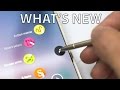 Samsung Galaxy Note 4 Marshmallow Update "What's New"