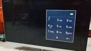 Toshiba 32L5450vt how to fix PIN Code?