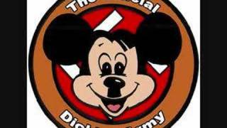 The Dickies Army Presents: STUKAS OVER DISNEYLAND chords