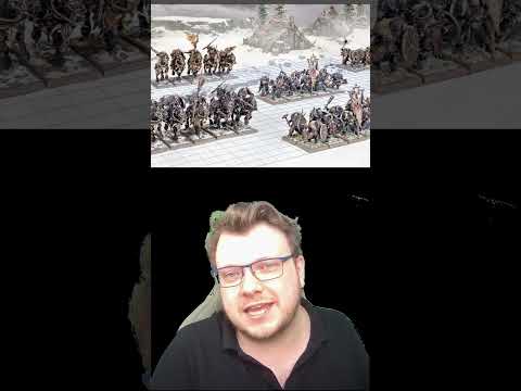 New Update On Marauder Bases It S Just Dodgy Photoshop Warhammertheoldworld Norsca Marauder 