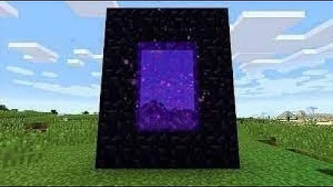 Nether Survival Episode 1