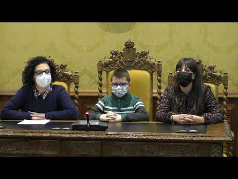 Calendario AFANION Noticia Informativos 18/11/2021