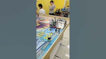 FLL 2023-2024 Masterpiece | Idea | First LEGO League | SLR Robotics #fll #first #firstlegoleague