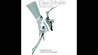 Download Lagu Klaus Schulze - Body Love | Full Album MP3