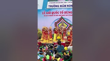 Nổi trống lên các bạn ơi!!!!