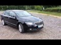 skoda superb elegance 2014