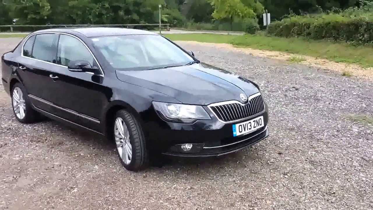 skoda octavia 2010 элеганс