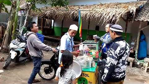 Wayae wayae cilok
