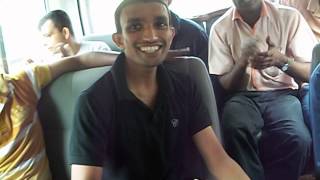 Karagala Gaga Enna by trip to saliyapura