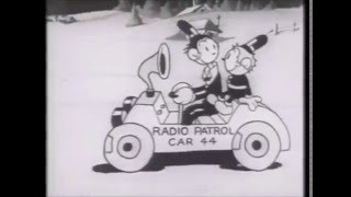 The Move - Fire Brigade