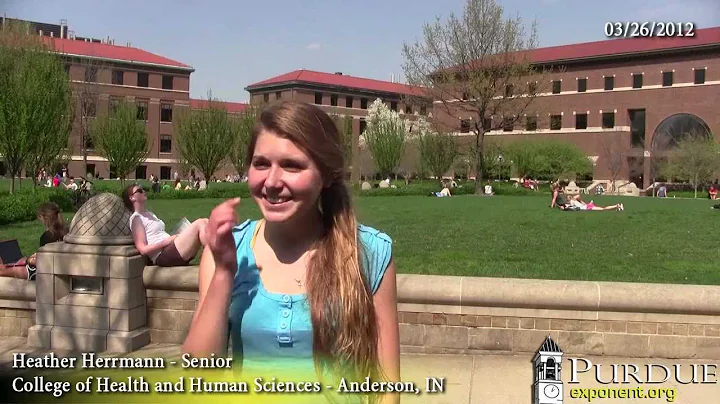 Heather Herrmann Video Spotlight!