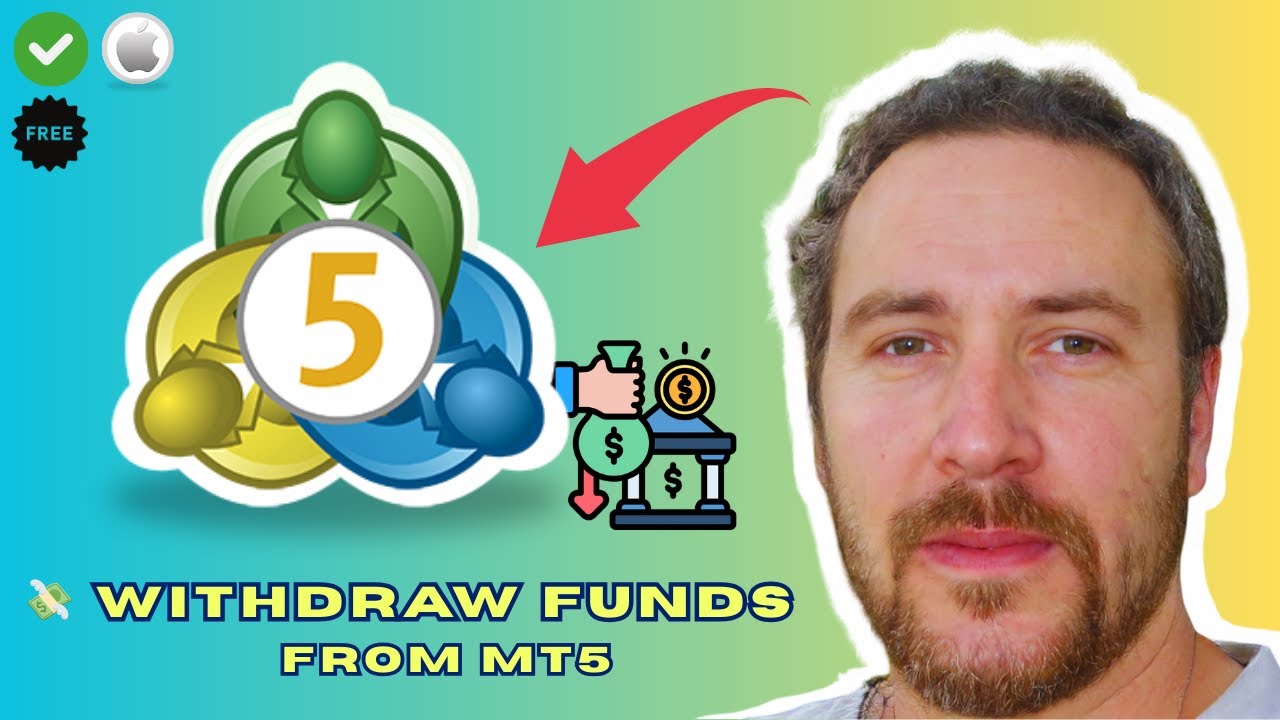 How To Withdraw on MetaTrader 5 (2026)