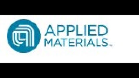 Live Stock Analysis: Applied Materials Inc. (stock analysis, stock forecast, R, quantmod)