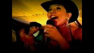 LLEGASTE - LADY NORIEGA