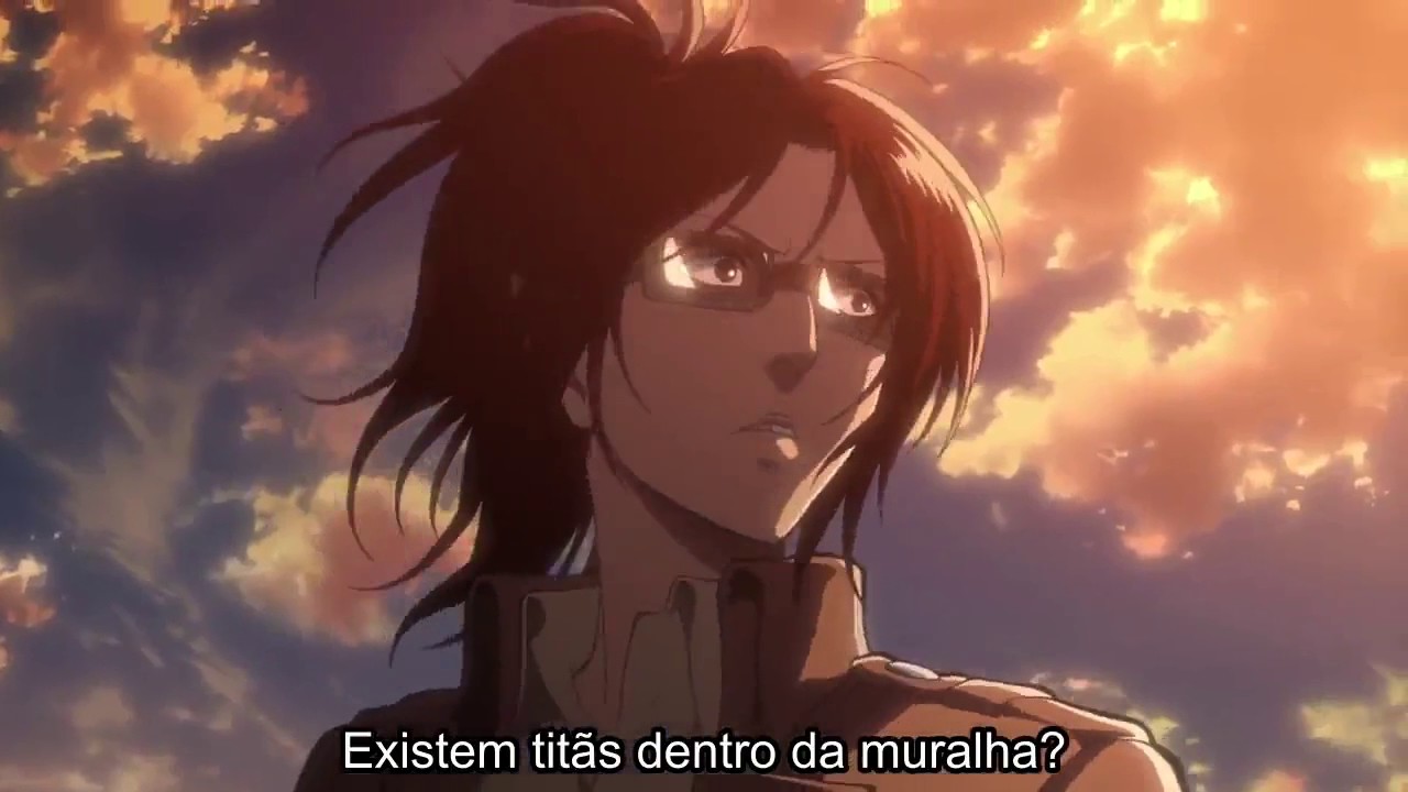 Shingeki no Kyojin Temporada 2 Trailer 2 Legendado HD - YouTube