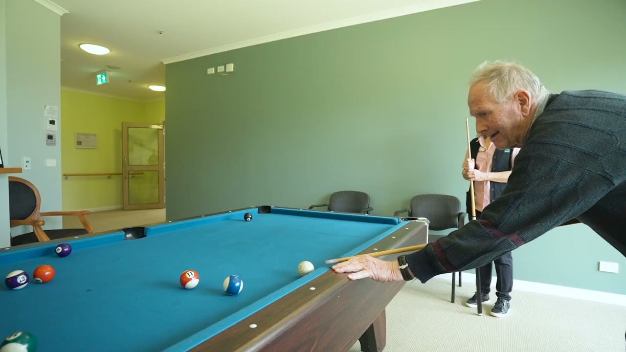 Regis Legana - Video Tour