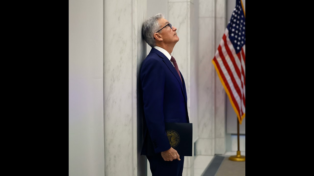 Trump's War on the Fed, Explained. Plus, How One School Teacher Stood Up to Putin.