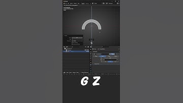 Blender quick Tip😱- use blender Like a Pro   #blendertips #blenderart #tutorial