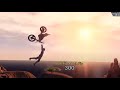 Trials fusion  redlynx rampage gold medal