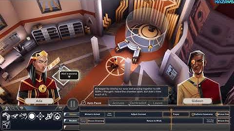 Lucifer Within Us | Demo | GamePlay PC