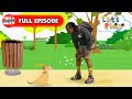 Let's Play: Dog Walker | FULL EPISODE | ZeeKay Junior