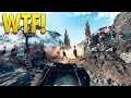 Battlefield 6 Epic & WTF Moments #46 🎮
